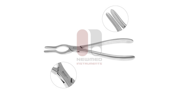 Walsham Septum Straightening